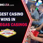 biggest slot win in vegas